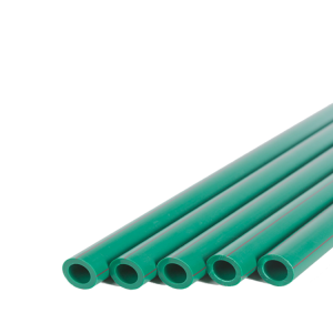 Ống nhựa PP-R
