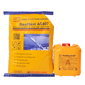 BestSeal AC407 - Chống thấm 2 thành phần