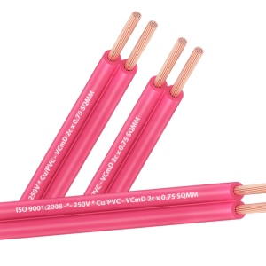 Dây xúp dính - VCmD 2x