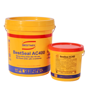 BestSeal AC400 - Chống thấm tường đứng
