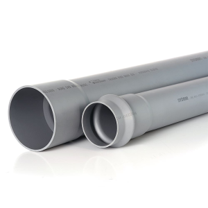 Ống nhựa uPVC Stroman