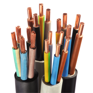 Dây cáp điện Cadisun