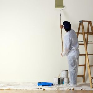 Sơn nội ngoại thất Dulux