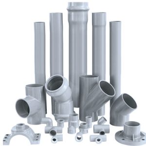 Ống nước Tân Á Đại Thành