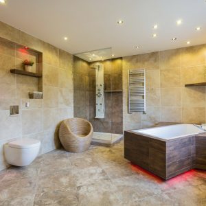 Thiết bị vệ sinh và gạch