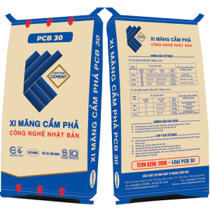 Xi măng bao PCB30