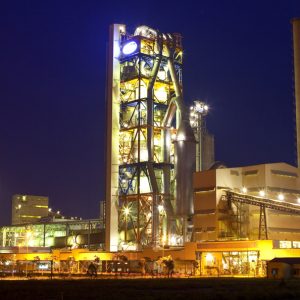 Xi măng rời và bao